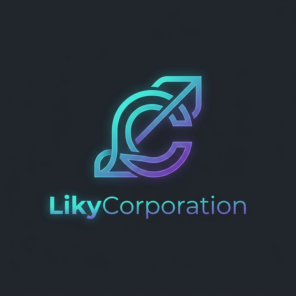LikyCorporation Logo