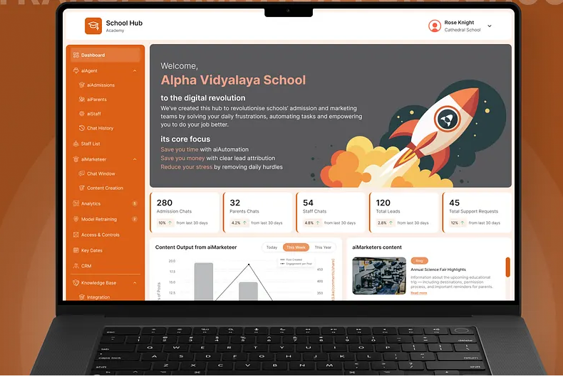 Ecommerce website