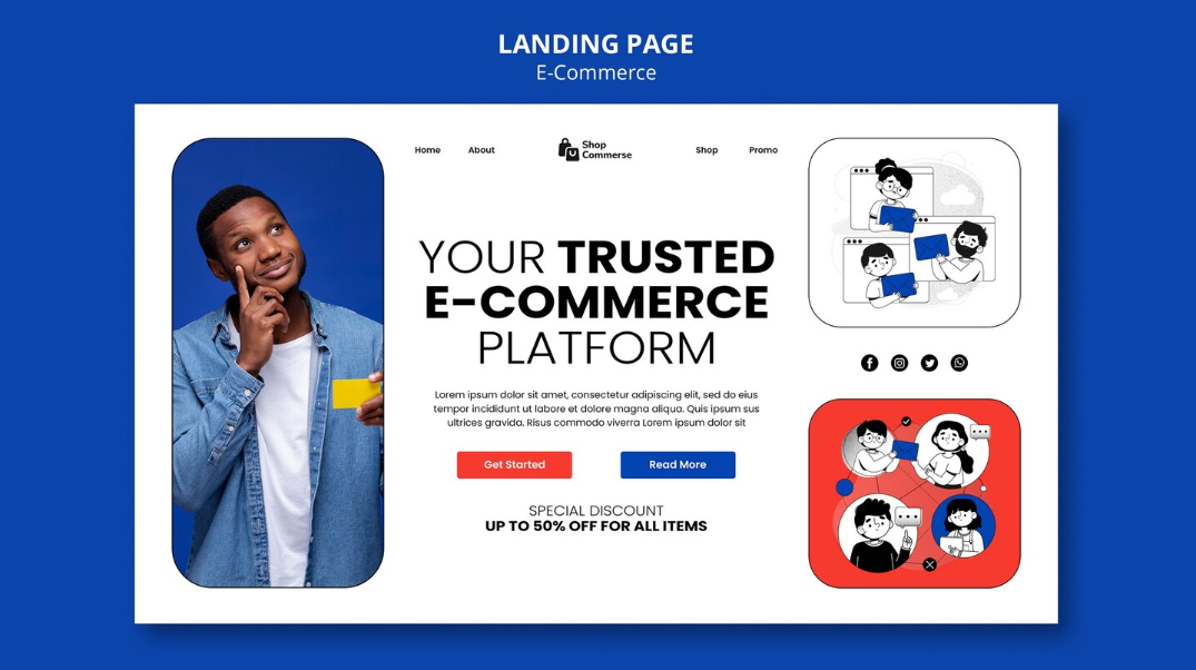 Business Management SaaS